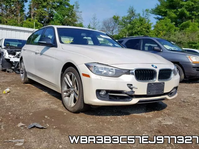 WBA3B3C57EJ977327