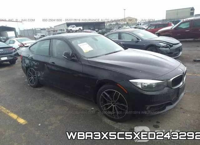 WBA3X5C5XED243292