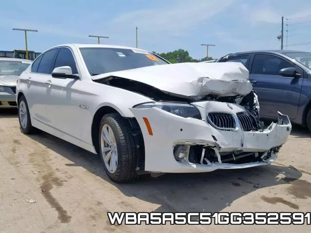 WBA5A5C51GG352591