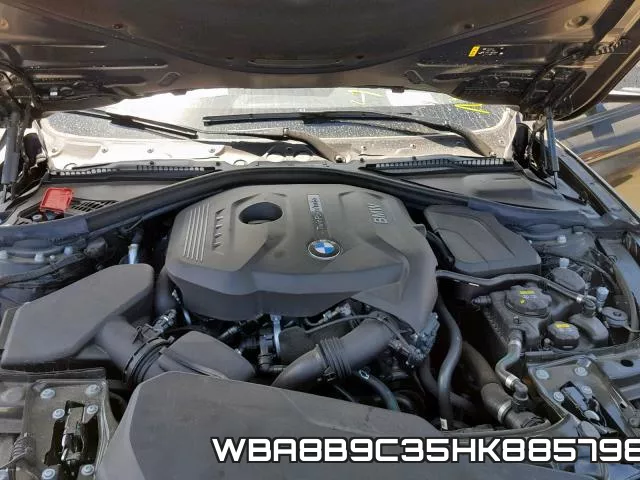 WBA8B9C35HK885798