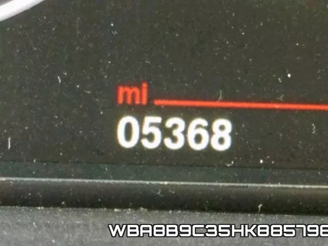 WBA8B9C35HK885798