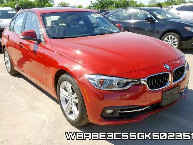 WBA8E3C55GK502351