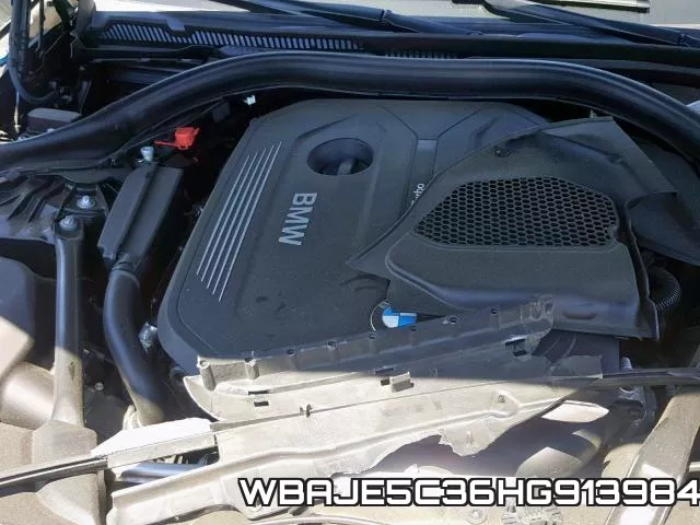WBAJE5C36HG913984