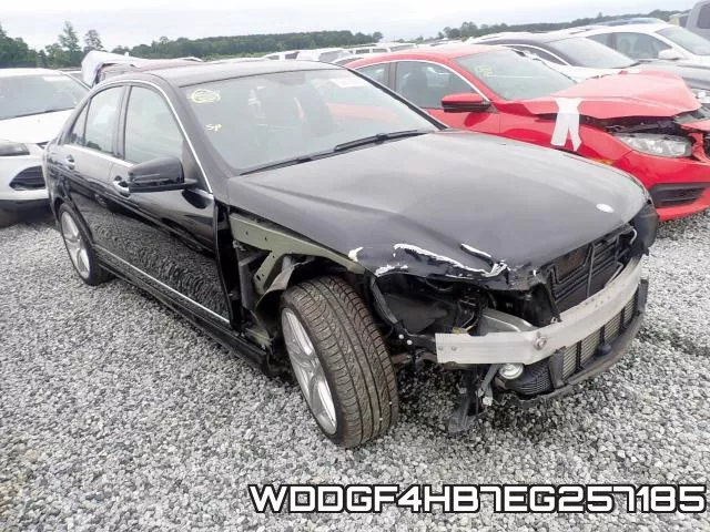 WDDGF4HB7EG257185