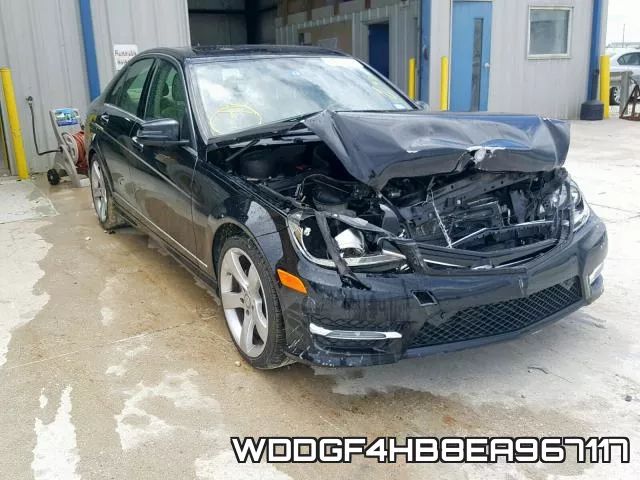 WDDGF4HB8EA967117