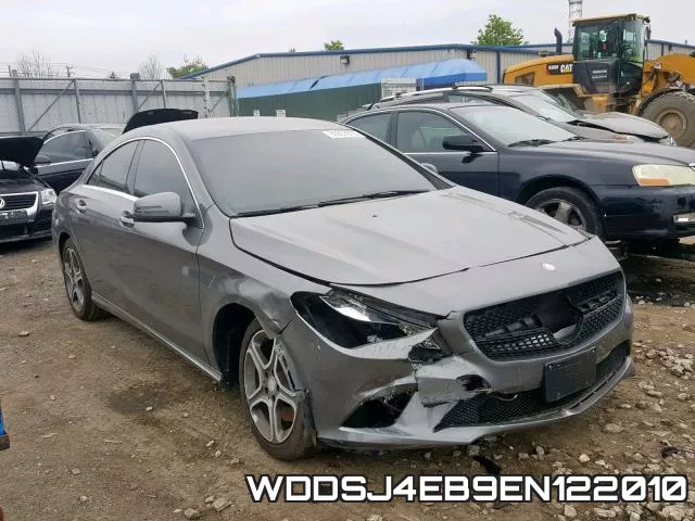 WDDSJ4EB9EN122010