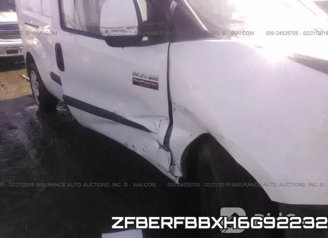 ZFBERFBBXH6G92232