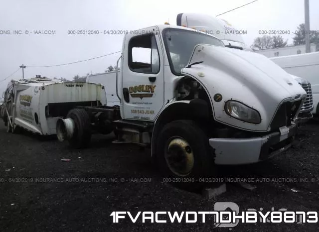 1FVACWDT7DHBY8873