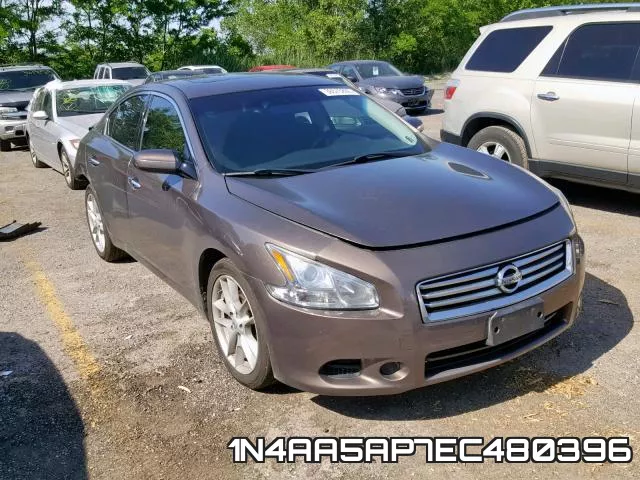 1N4AA5AP7EC480396