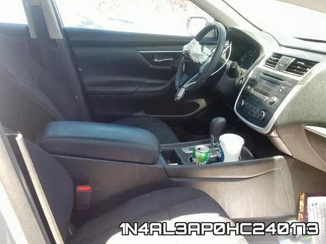 1N4AL3AP0HC240173