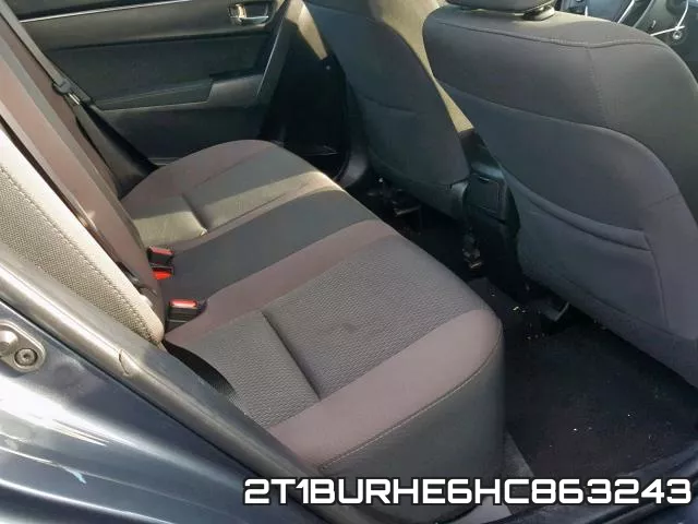 2T1BURHE6HC863243