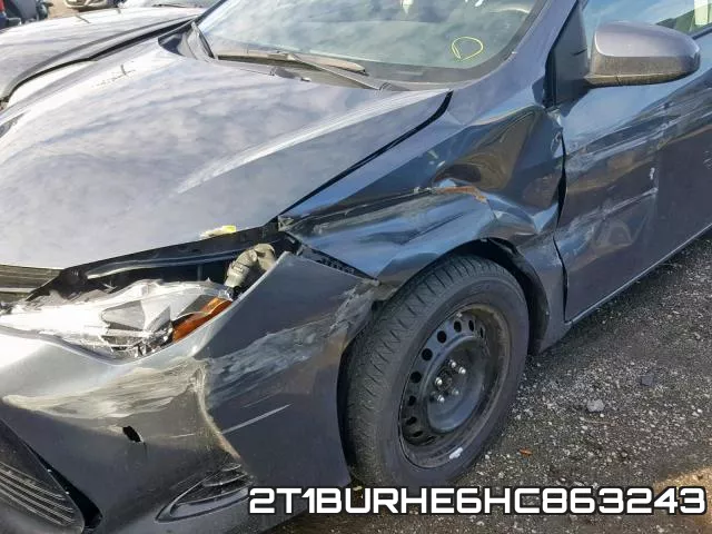 2T1BURHE6HC863243