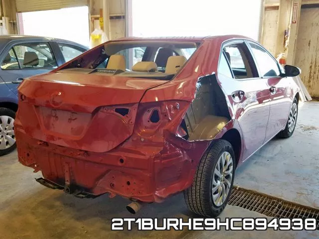 2T1BURHE9HC894938