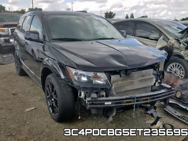 3C4PDCBG5ET235695