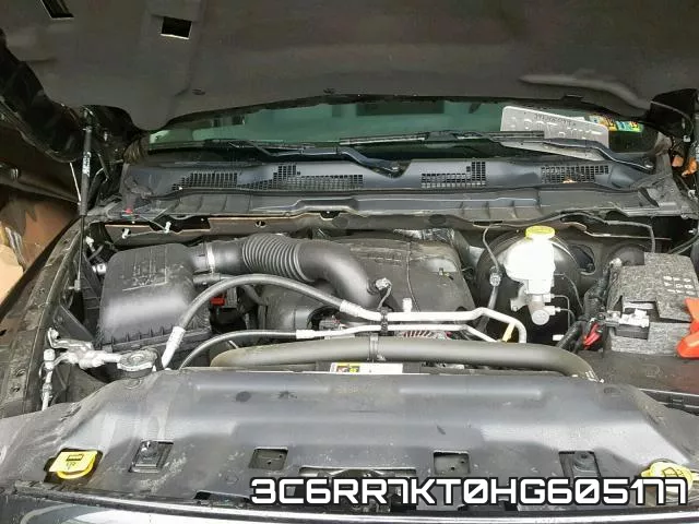 3C6RR7KT0HG605177
