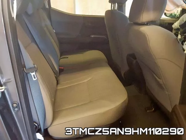 3TMCZ5AN9HM110290