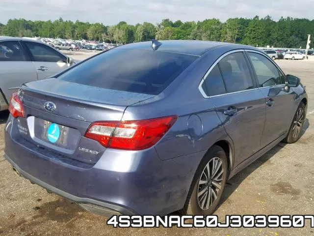 4S3BNAC60J3039607