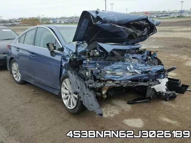 4S3BNAN62J3026189