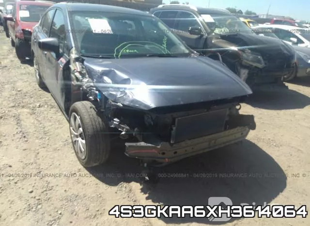 4S3GKAA6XH3614064