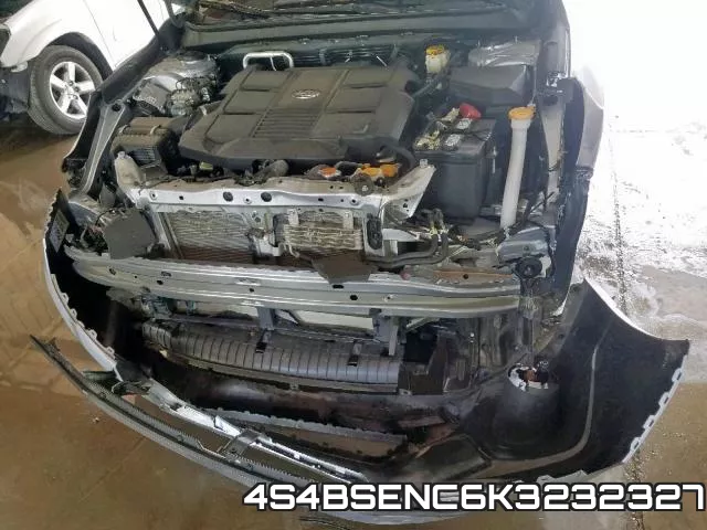 4S4BSENC6K3232327