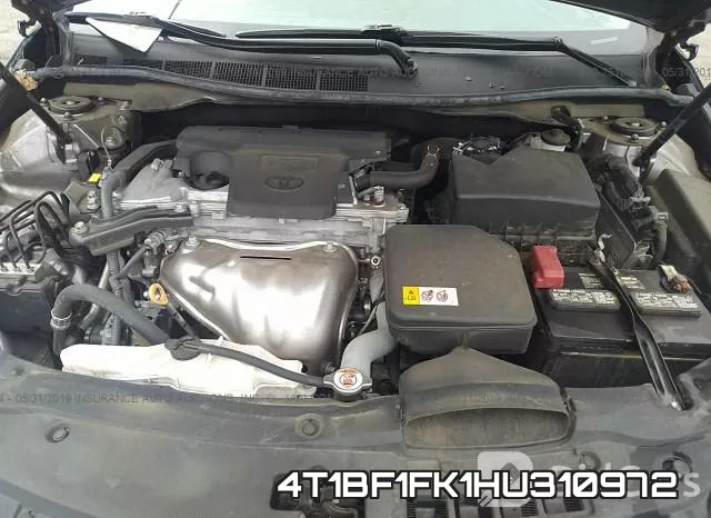 4T1BF1FK1HU310972