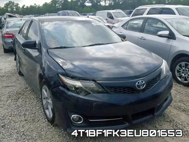 4T1BF1FK3EU801653