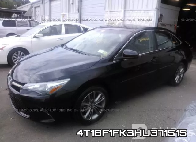 4T1BF1FK3HU371515