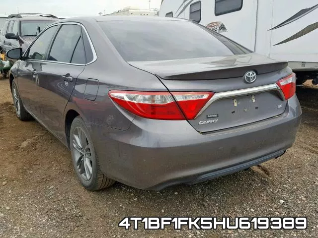 4T1BF1FK5HU619389