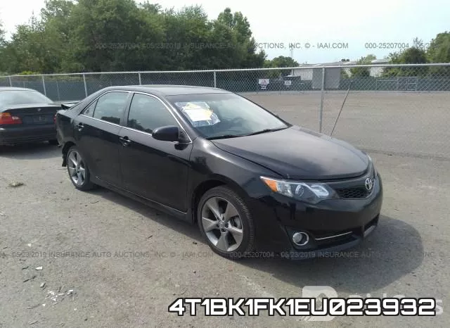 4T1BK1FK1EU023932