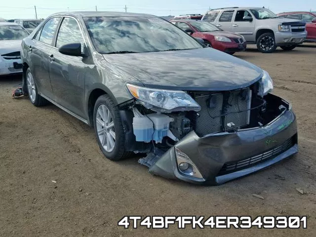 4T4BF1FK4ER349301