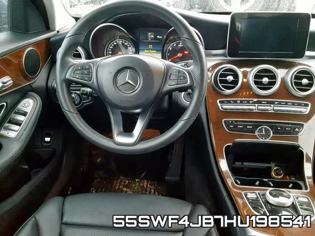 55SWF4JB7HU198541