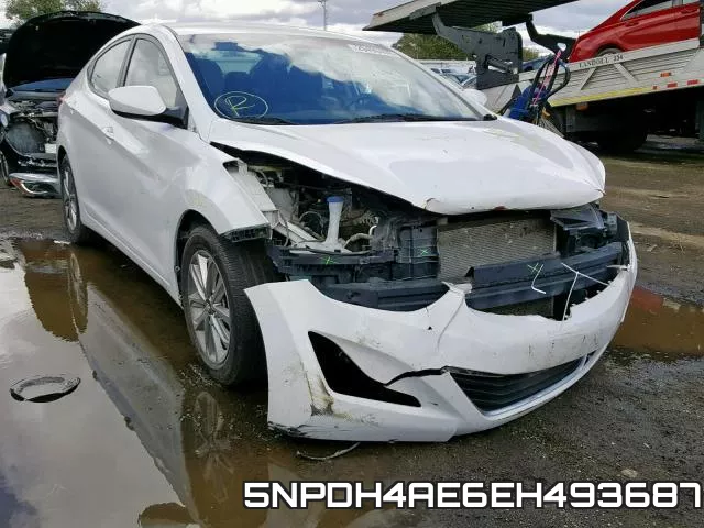 5NPDH4AE6EH493687