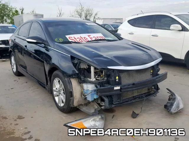 5NPEB4AC0EH901136