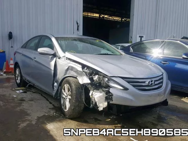 5NPEB4AC5EH890585