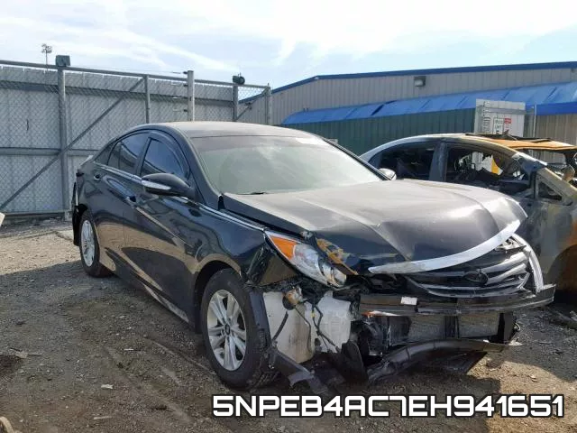 5NPEB4AC7EH941651
