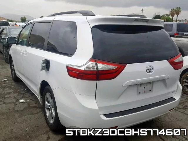 5TDKZ3DC8HS774607