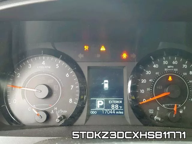 5TDKZ3DCXHS811771