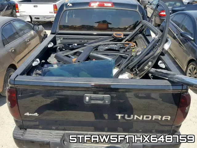 5TFAW5F17HX648759