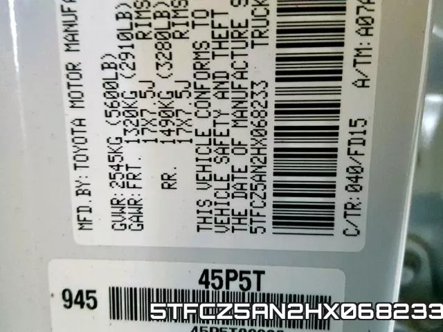 5TFCZ5AN2HX068233_10.webp