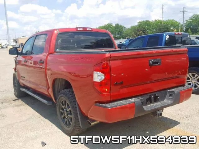 5TFDW5F11HX594839