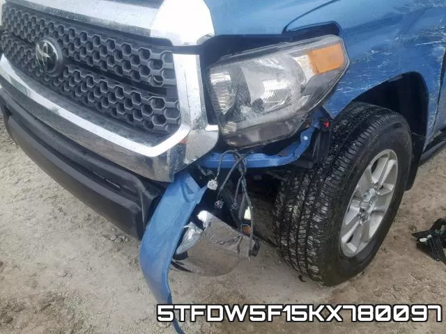 5TFDW5F15KX780097