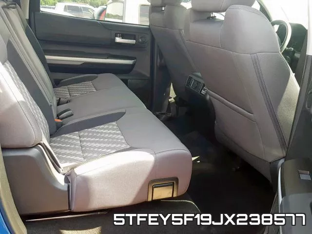 5TFEY5F19JX238577