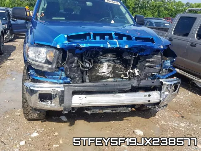 5TFEY5F19JX238577