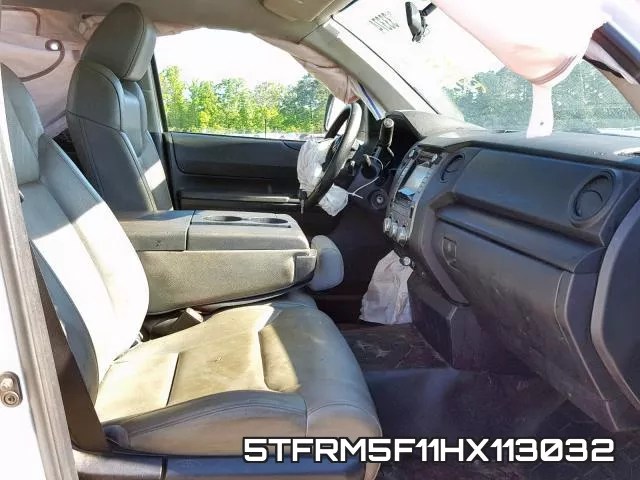 5TFRM5F11HX113032