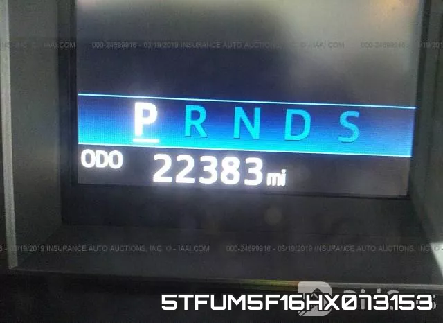 5TFUM5F16HX073153