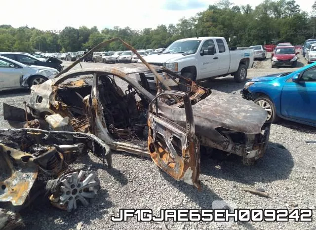 JF1GJAE65EH009242
