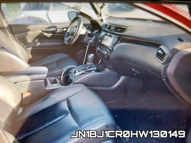 JN1BJ1CR0HW130149