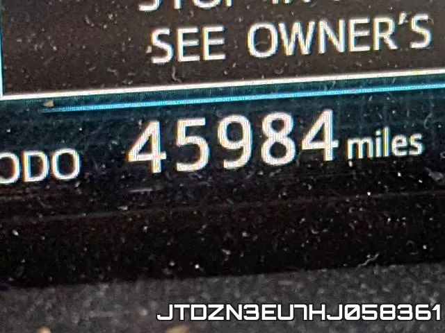 JTDZN3EU7HJ058361