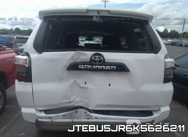 JTEBU5JR6K5626211