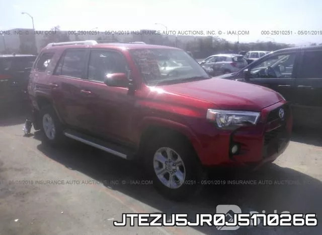 JTEZU5JR0J5170266